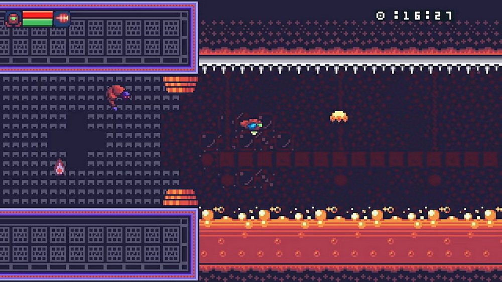 像素游戏制作大师系列：Pentacore.Pixel Game Maker Series  Pentacore_3