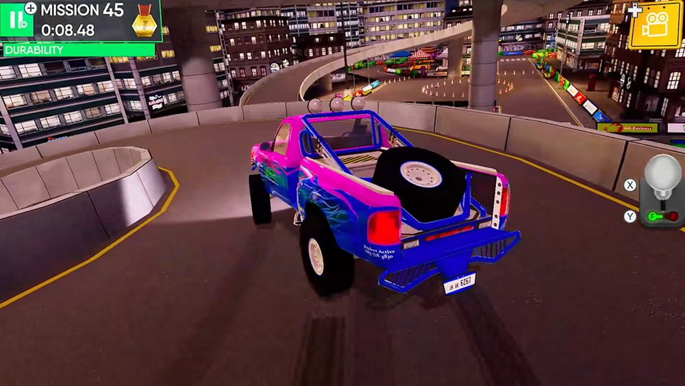 漂移驾驶.Drift & Drive_2