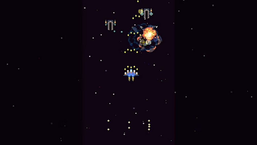 Deep Space Shooter_1