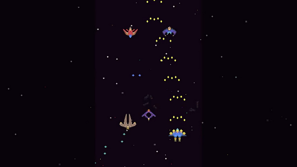 Deep Space Shooter_2