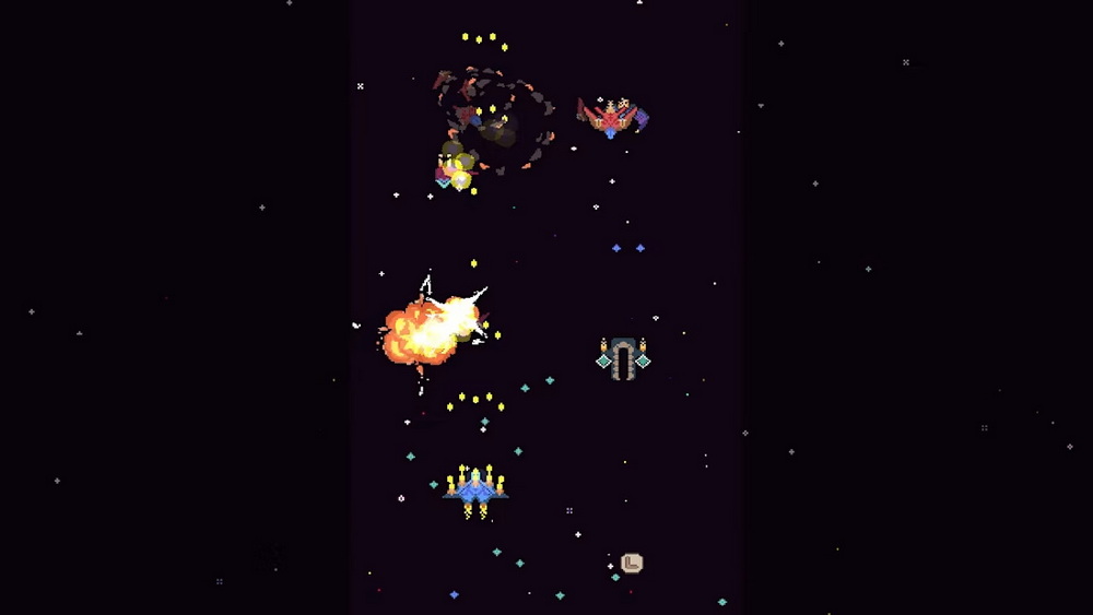 Deep Space Shooter_3