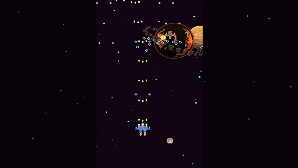 Deep Space Shooter_5