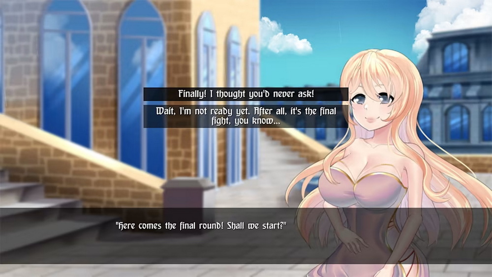 无尽角色扮演游戏：异世界之旅.Hentai RPG: Isekai Journey_3