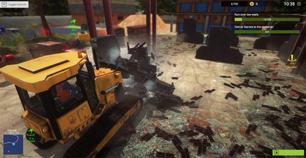 拆除和建设公司.Demolish & Build Company_1