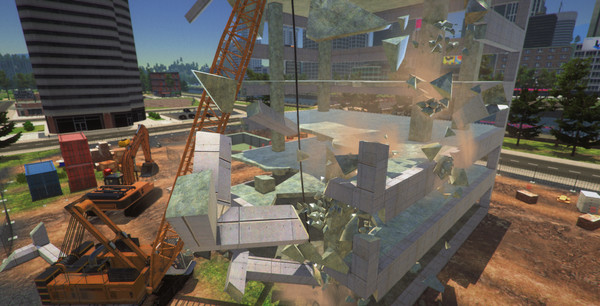 拆除和建设公司.Demolish & Build Company_2