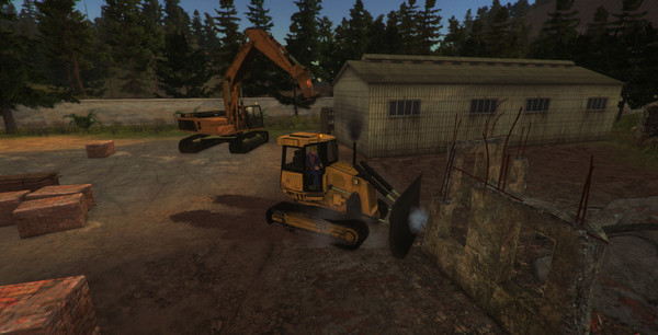 拆除和建设公司.Demolish & Build Company_4