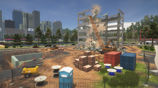 拆除和建设公司.Demolish & Build Company_5