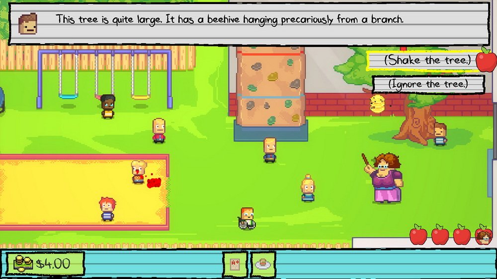 Kindergarten Buddy Edition_1