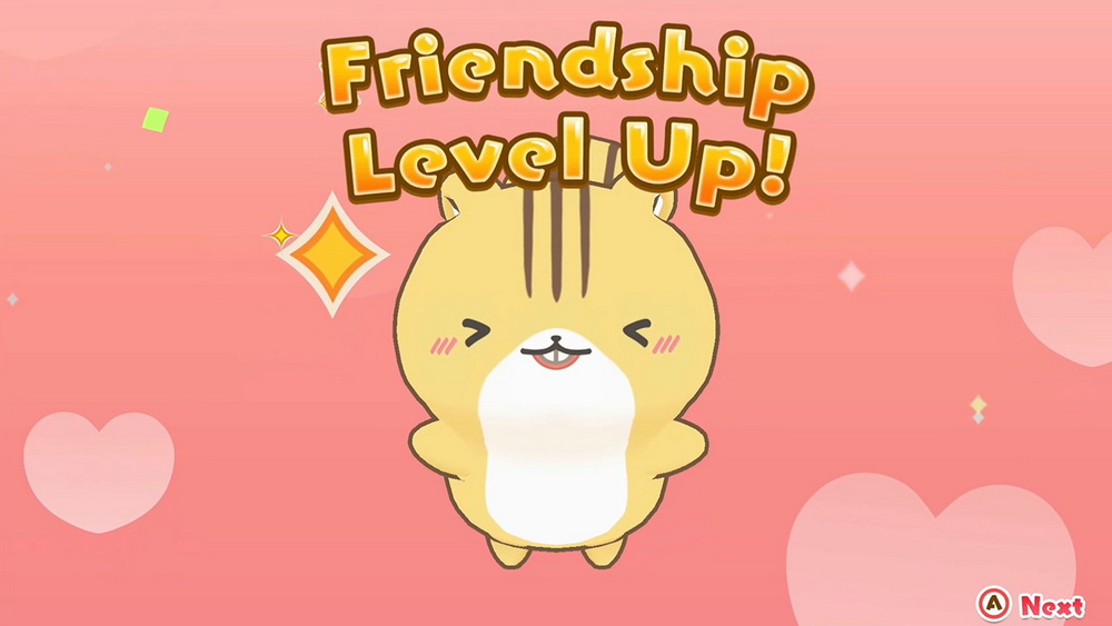 可爱的森林朋友.Cuddly Forest Friends_3