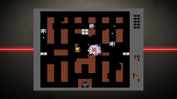 南梦宫博物馆档案Vol.2.NAMCO MUSEUM ARCHIVES Vol 2_0