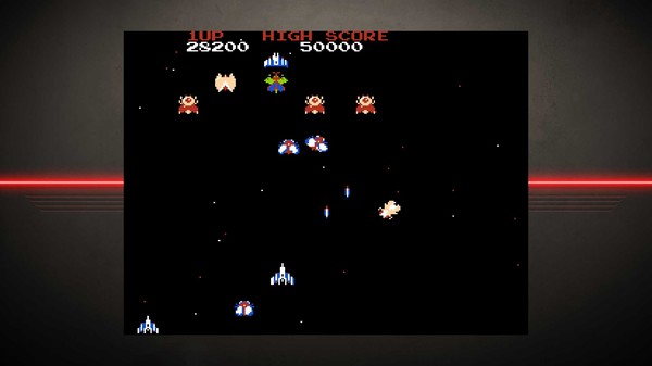 南梦宫博物馆档案Vol.2.NAMCO MUSEUM ARCHIVES Vol 2_1