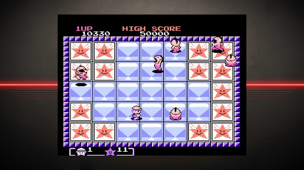 南梦宫博物馆档案Vol.2.NAMCO MUSEUM ARCHIVES Vol 2_2