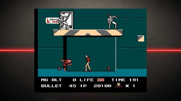 南梦宫博物馆档案Vol.2.NAMCO MUSEUM ARCHIVES Vol 2_3