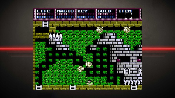 南梦宫博物馆档案Vol.2.NAMCO MUSEUM ARCHIVES Vol 2_4