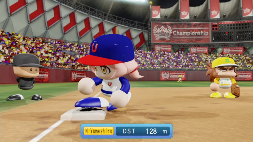 实况力量棒球.WBSC eBaseball: Power Pros_0
