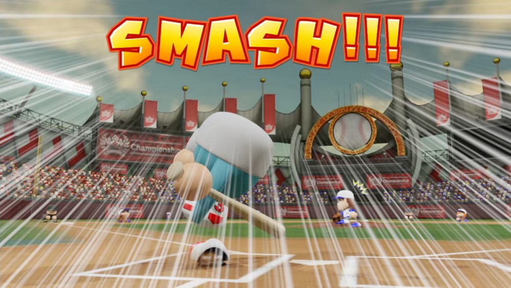 实况力量棒球.WBSC eBaseball: Power Pros_4
