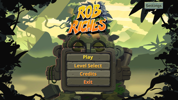 罗伯·里奇斯.Rob Riches_3
