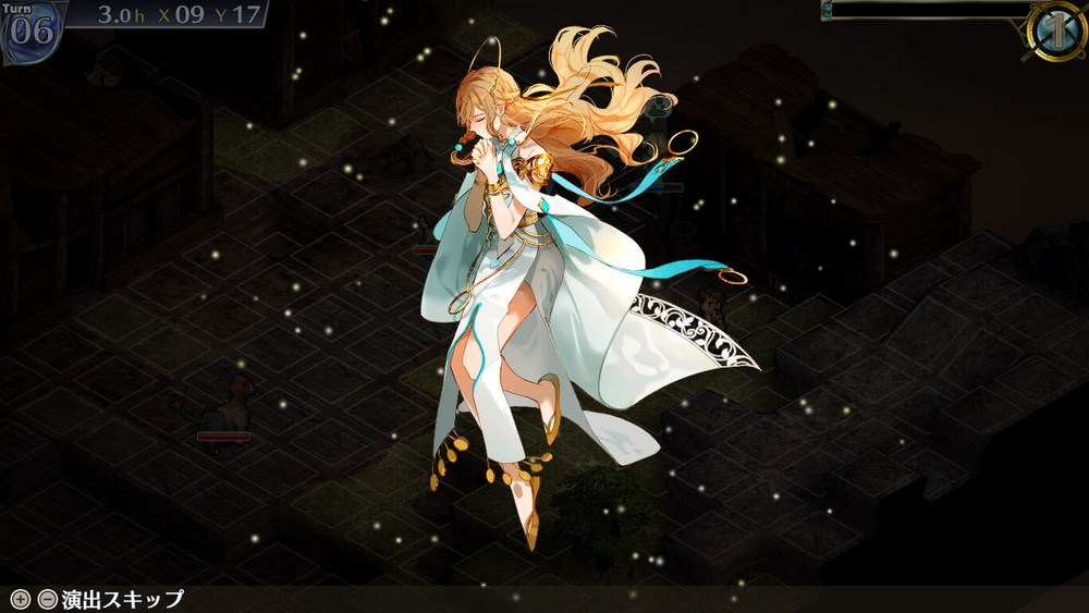 佣兵挽歌：环绕银狼与巫女的七星.Mercenaries Lament Ginrou to Miko o Mawaru Nanatsu Boshi_3