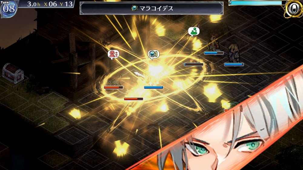 佣兵挽歌：环绕银狼与巫女的七星.Mercenaries Lament Ginrou to Miko o Mawaru Nanatsu Boshi_4