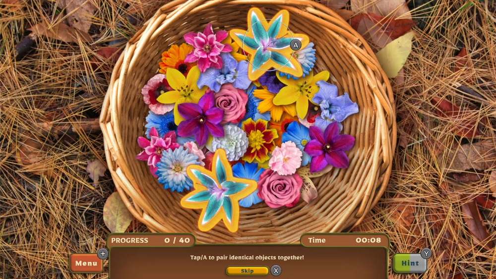 自然脱逃：收藏版.Nature Escapes Collector’s Edition_0