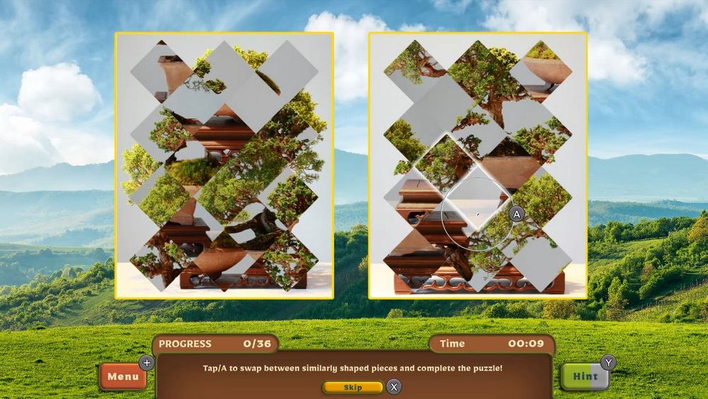 自然脱逃：收藏版.Nature Escapes Collector’s Edition_4