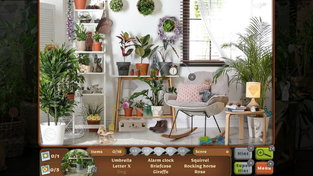 自然脱逃：收藏版.Nature Escapes Collector’s Edition_5