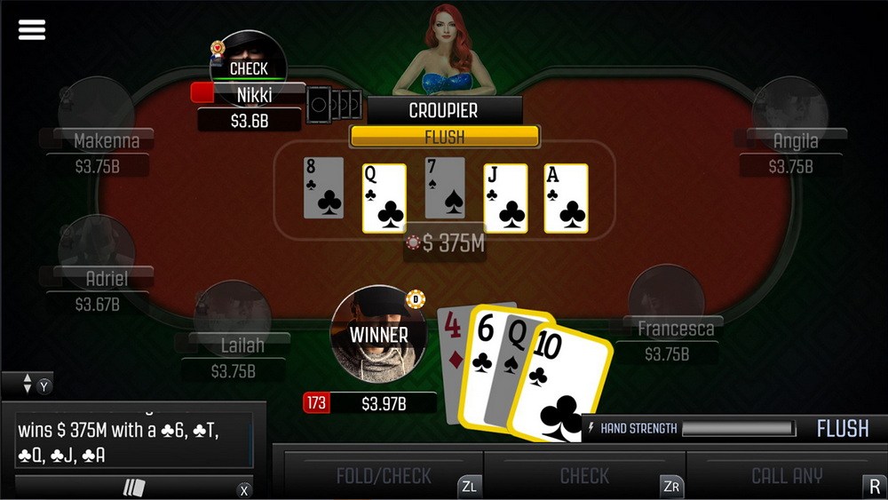 Poker Legends: Omaha Champions_3