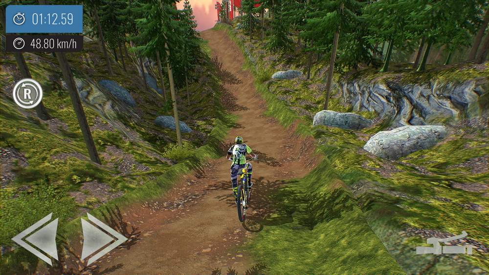 自行车冲击.Bike Clash_0