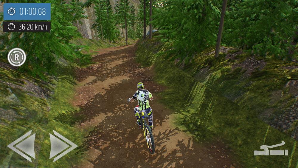 自行车冲击.Bike Clash_1