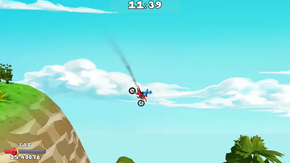 越野摩托车.Offroad Moto Bike_1