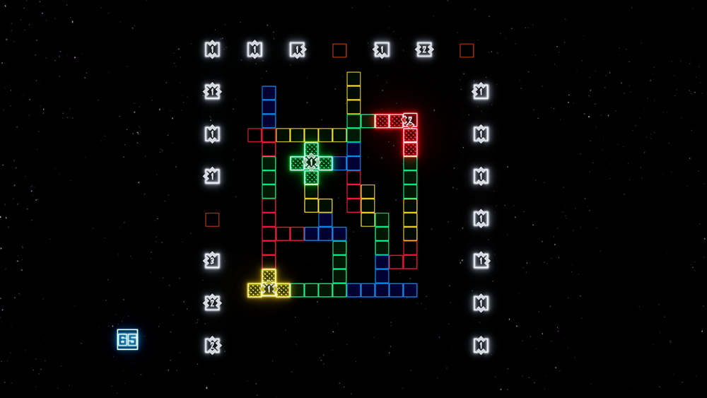 方块之光.Cubic Light_0
