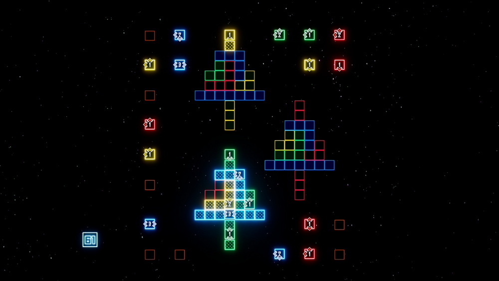 方块之光.Cubic Light_1