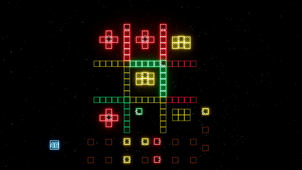 方块之光.Cubic Light_2