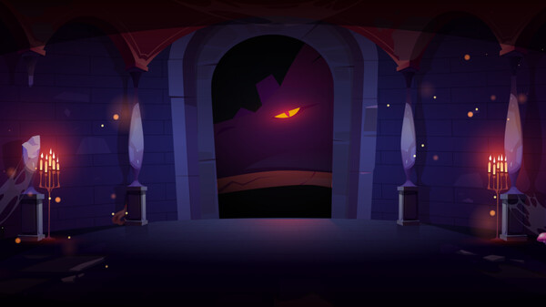 多比x逃生：诡异的冒险.DobbyxEscape: Spooky Adventure_3