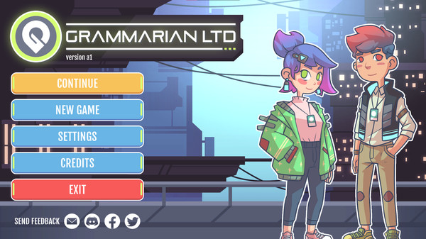 语法学家有限公司.Grammarian LTD_0