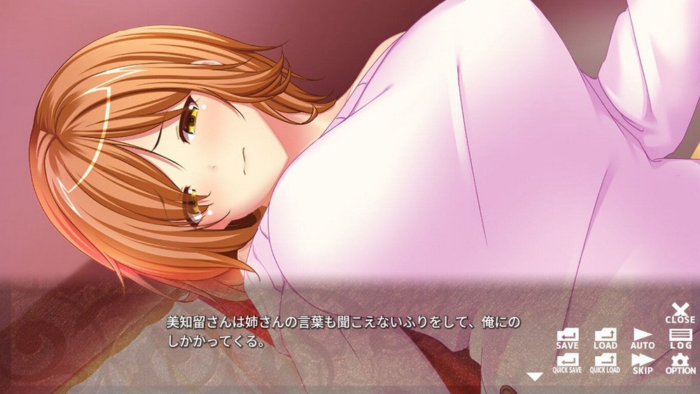 Anekoi Gokko -Siblings Role-play-_3