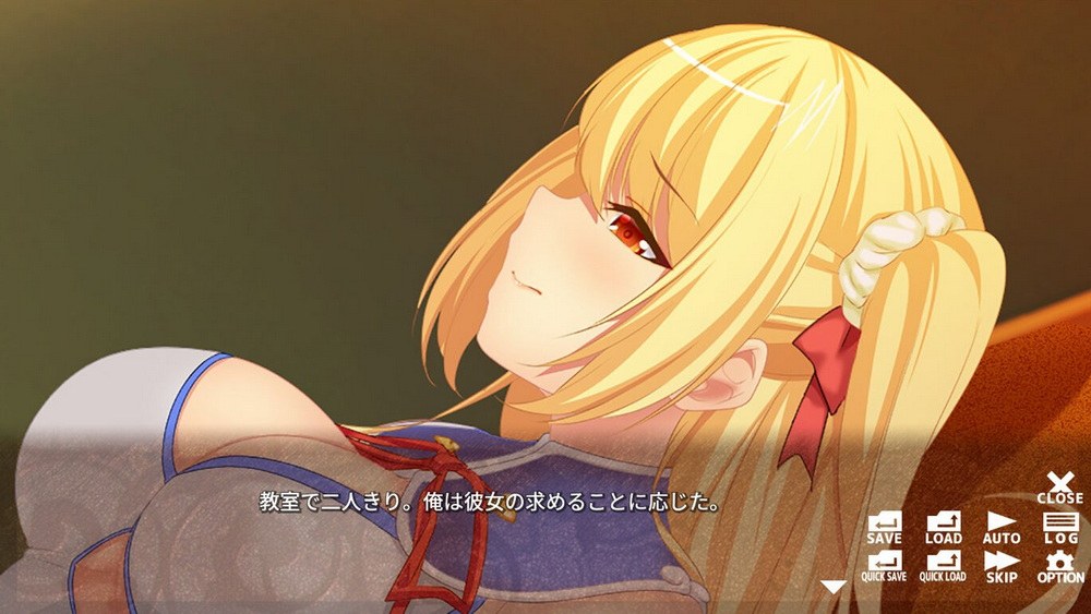 Anekoi Gokko -Siblings Role-play-_5