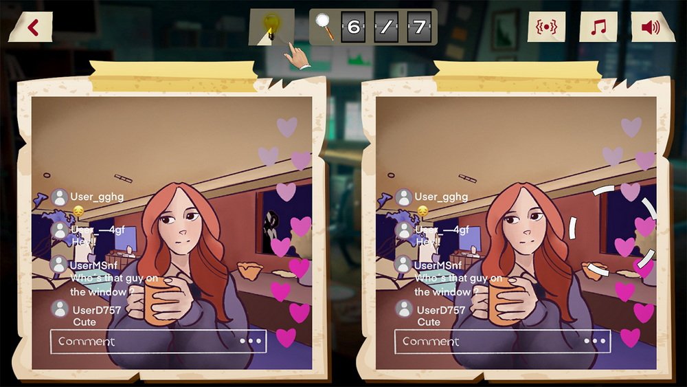犯罪地图：发现隐藏的差异.Crime Map: Spot the Hidden Differences_1