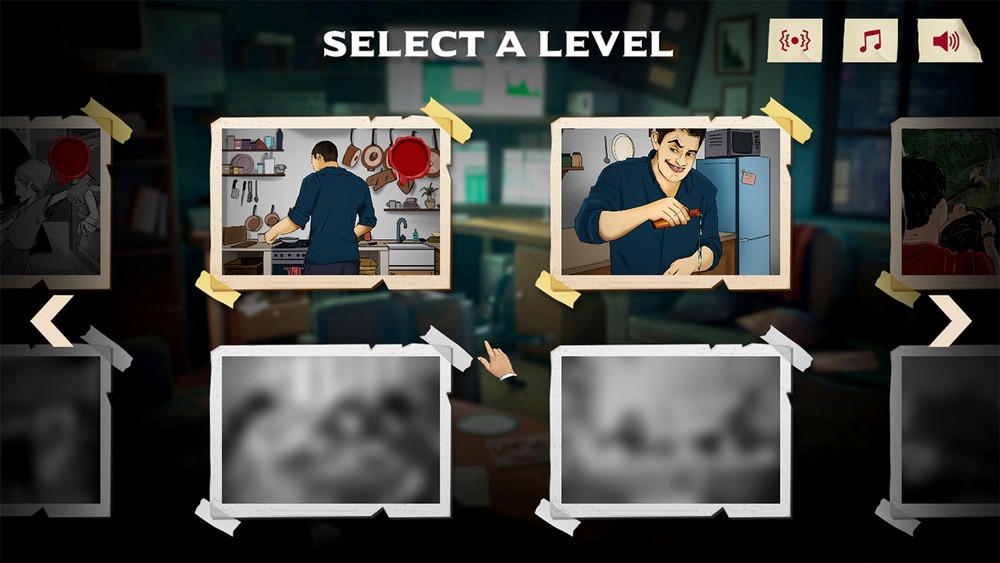 犯罪地图：发现隐藏的差异.Crime Map: Spot the Hidden Differences_3