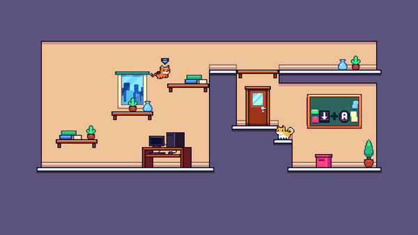 办公室宠物.Pets at Work_0