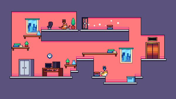 办公室宠物.Pets at Work_4