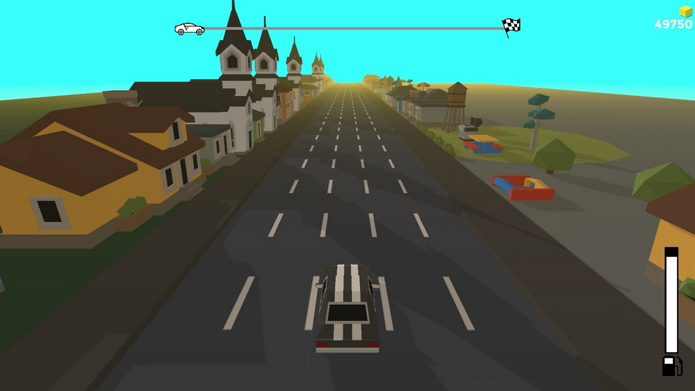街道赛车手.Street Racers_0