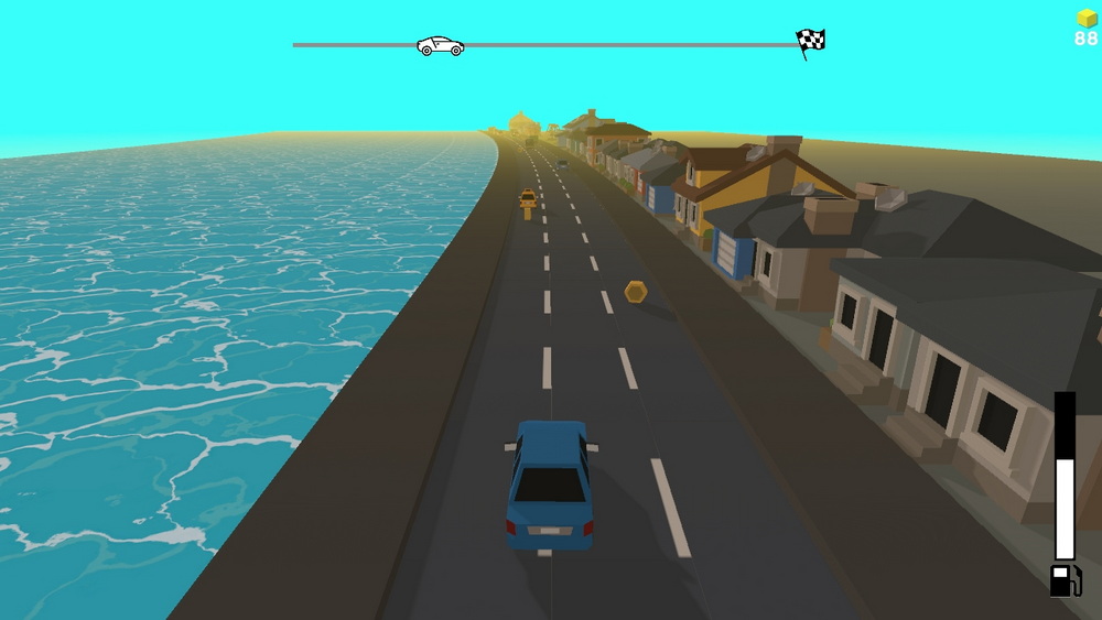 街道赛车手.Street Racers_1