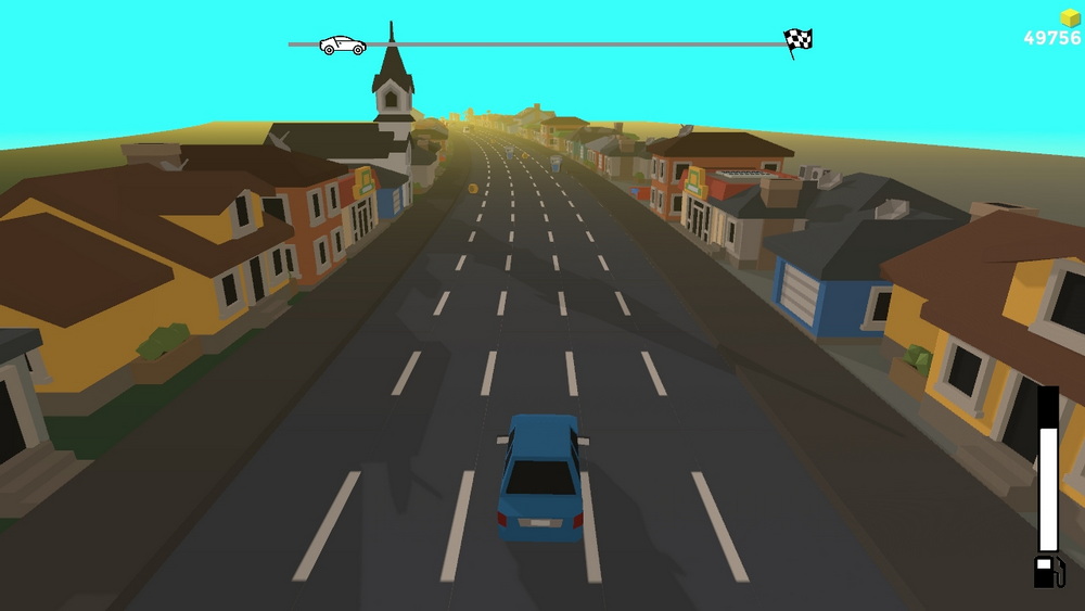 街道赛车手.Street Racers_2