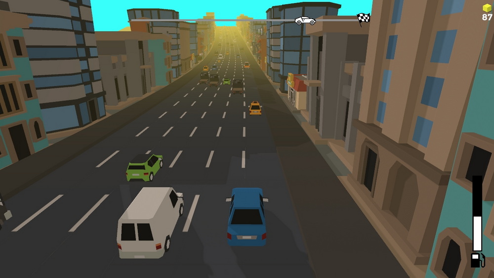 街道赛车手.Street Racers_3