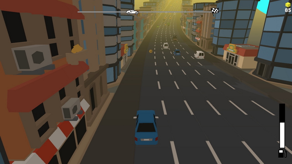 街道赛车手.Street Racers_4