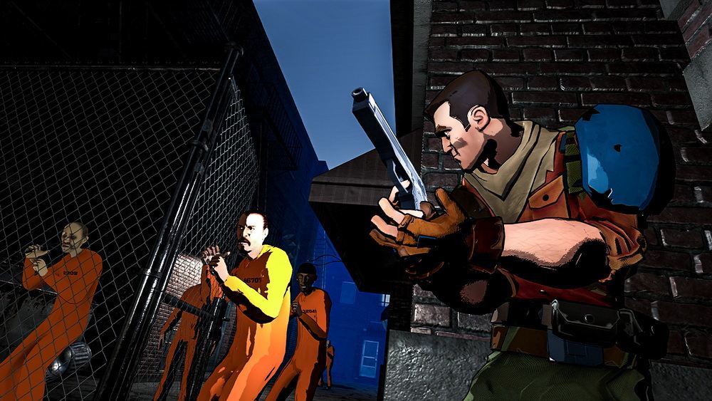 打败他们：打斗模拟器.Beat Them Up: Box Simulator_3