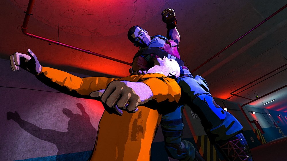 打败他们：打斗模拟器.Beat Them Up: Box Simulator_4