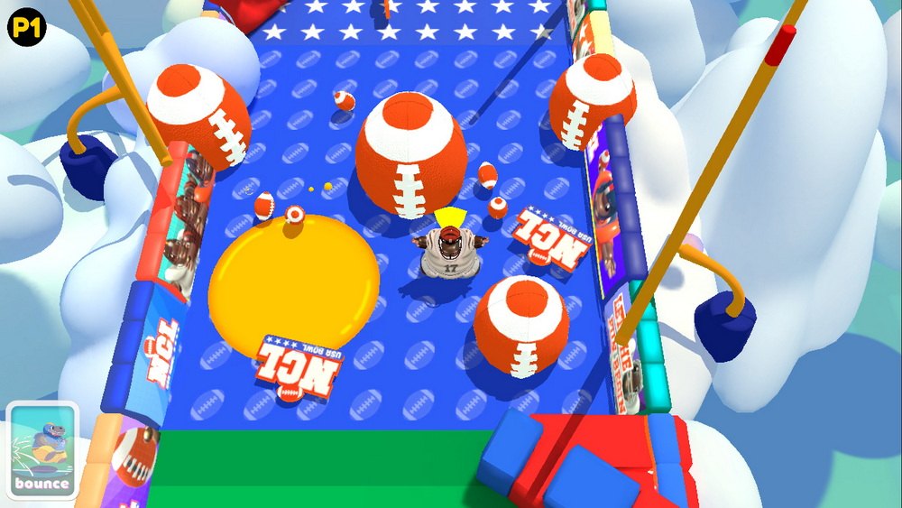 NCL：美国碗.NCL: USA Bowl_4