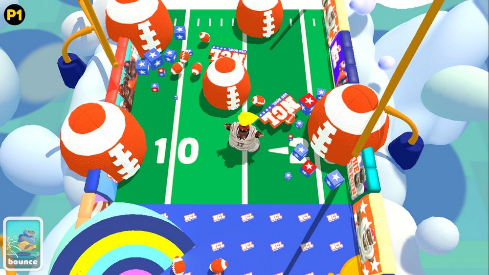 NCL：美国碗.NCL: USA Bowl_5